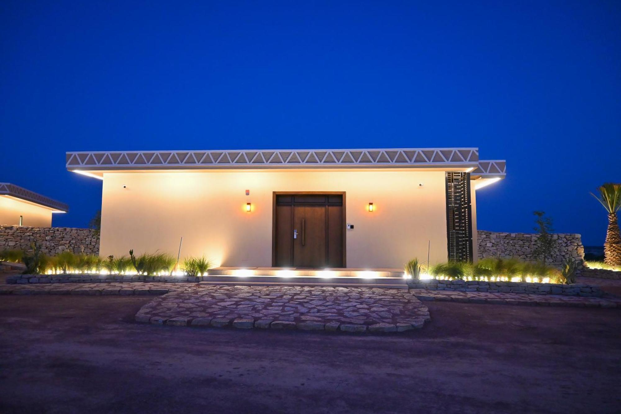 Al Malfa Resort Unaizah Exteriör bild