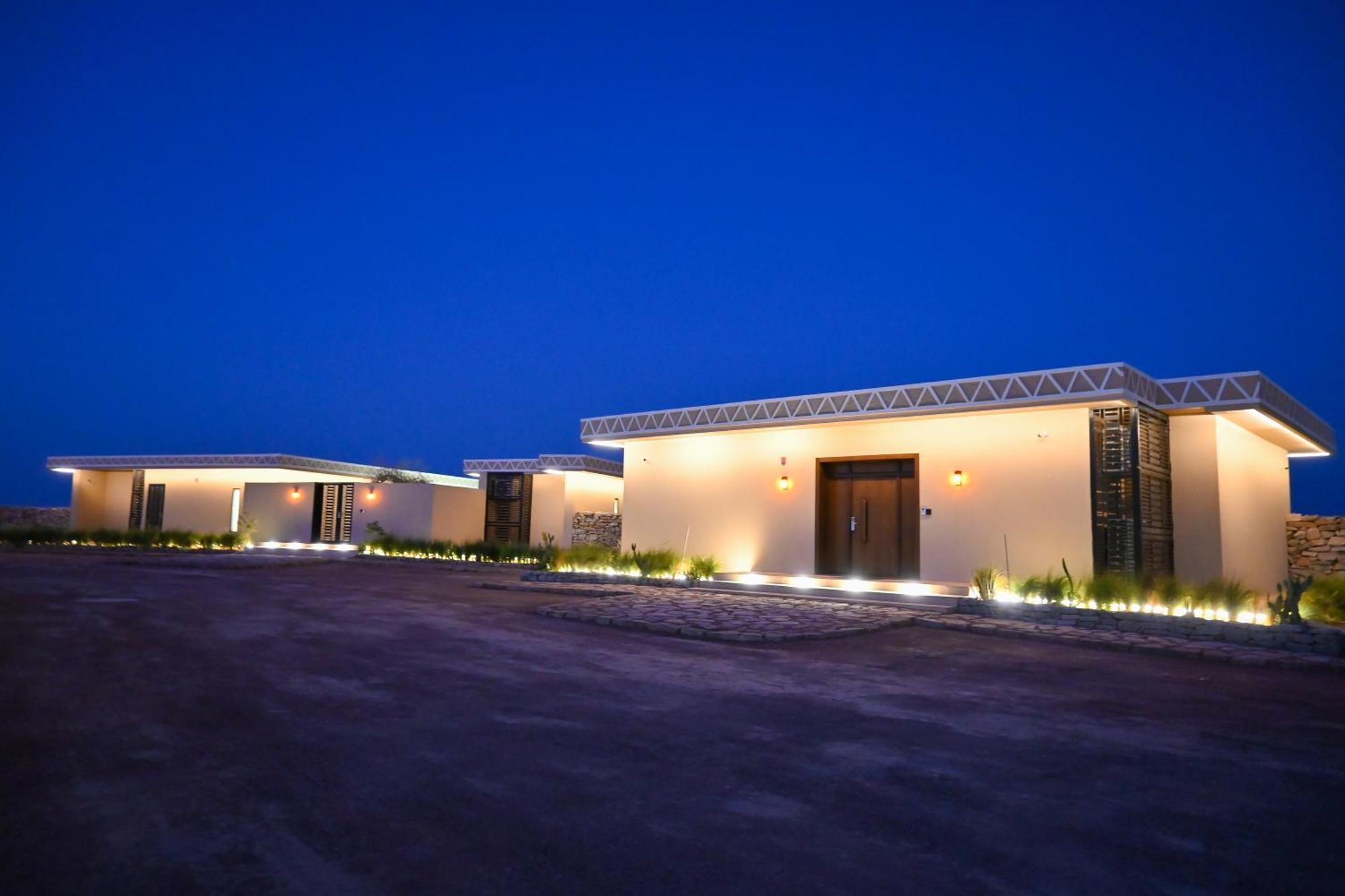 Al Malfa Resort Unaizah Exteriör bild