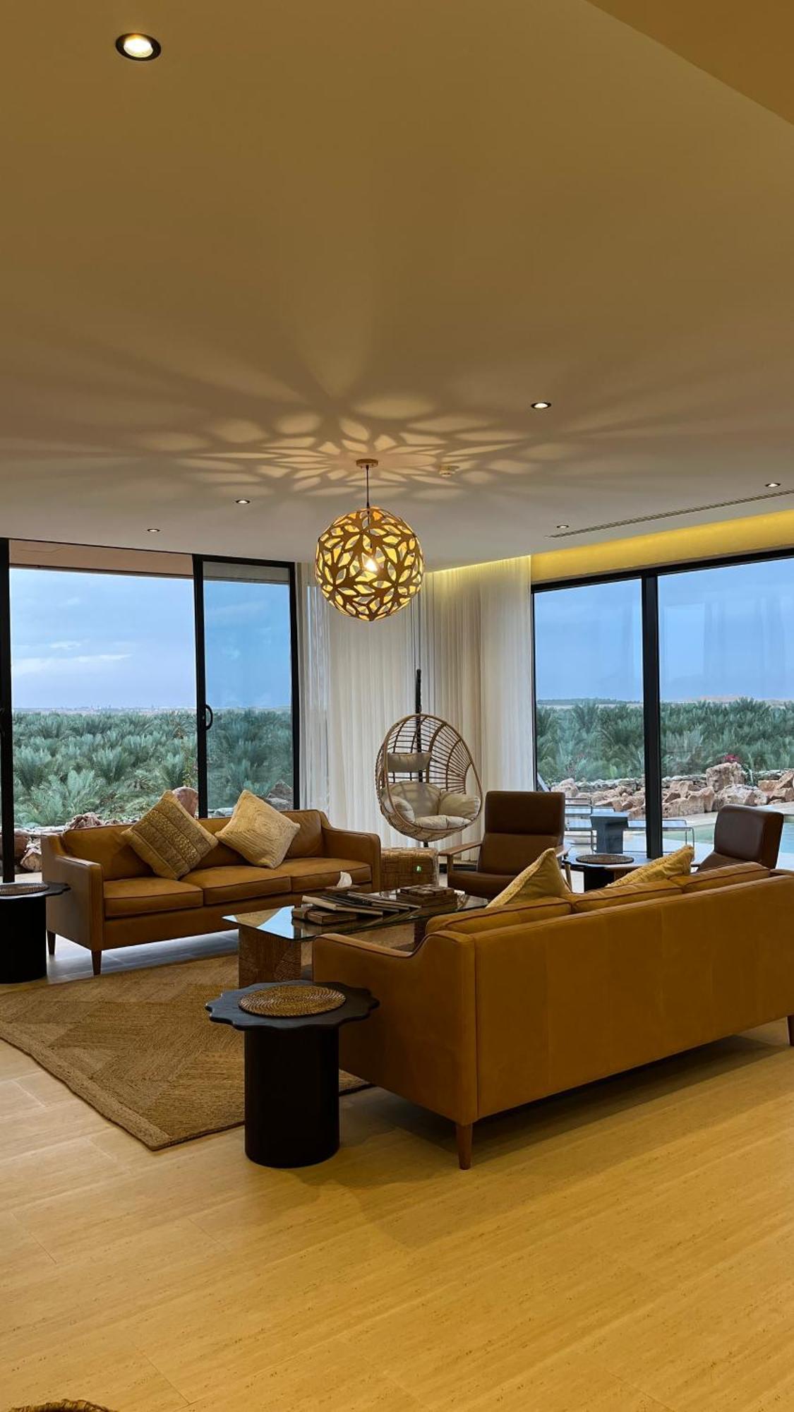 Al Malfa Resort Unaizah Exteriör bild