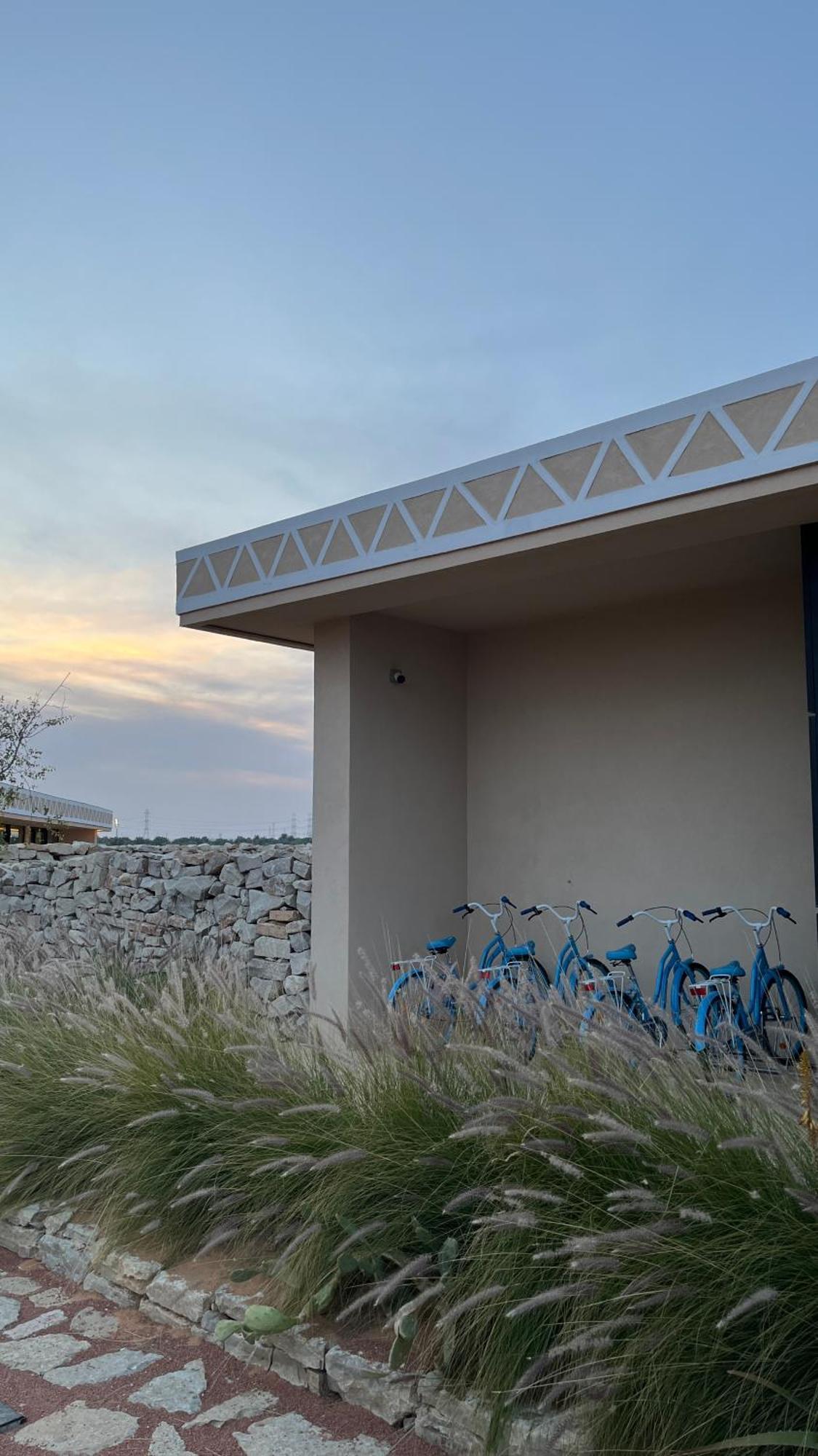 Al Malfa Resort Unaizah Exteriör bild