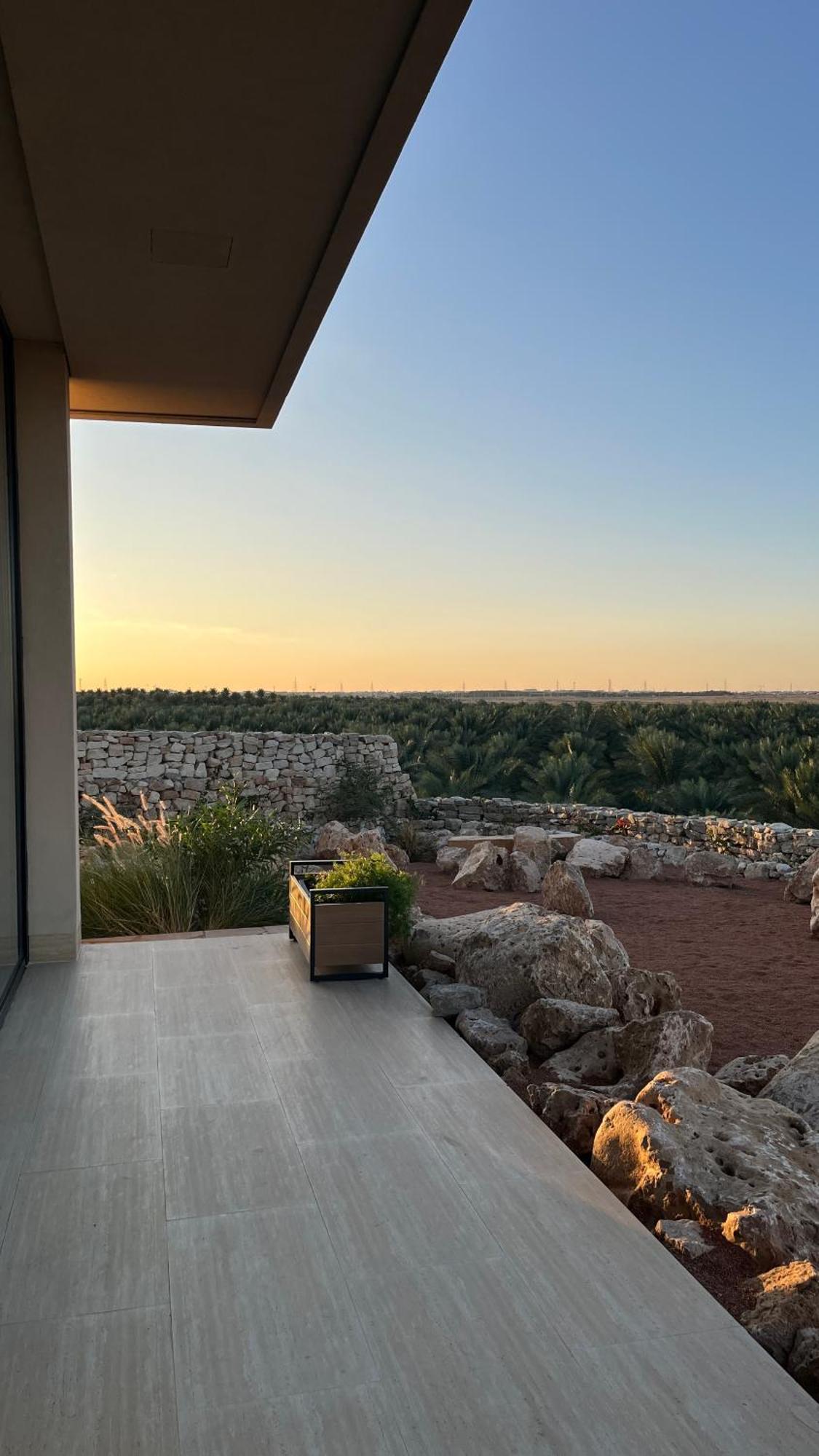Al Malfa Resort Unaizah Exteriör bild