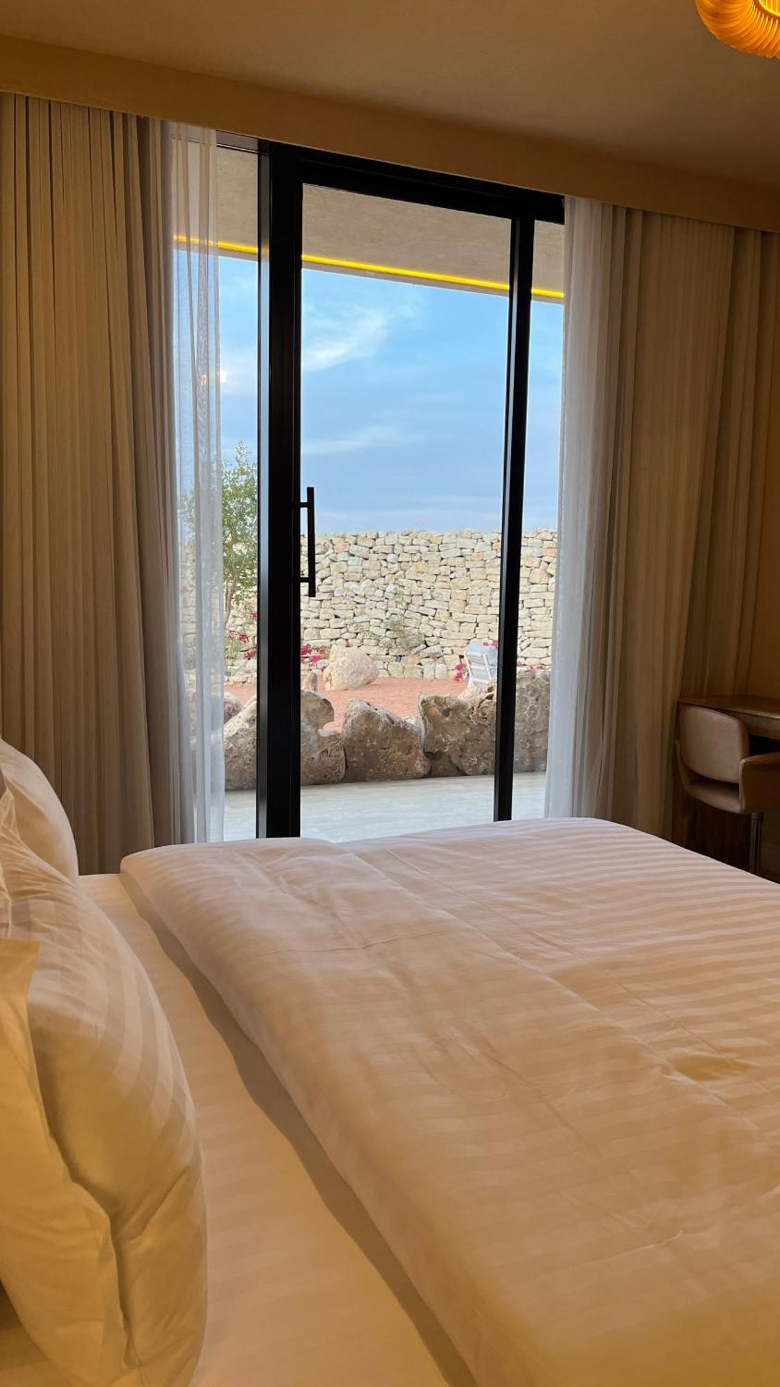 Al Malfa Resort Unaizah Exteriör bild
