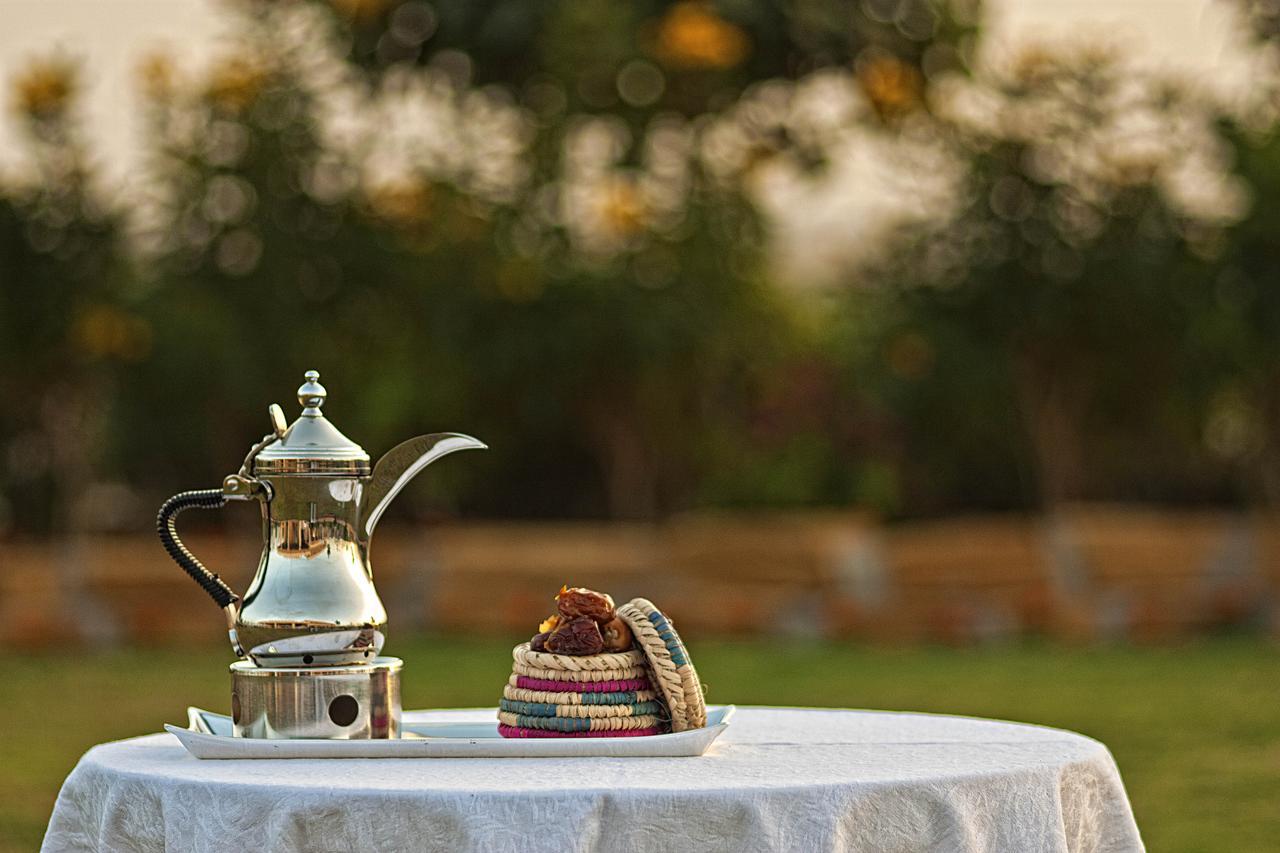 Al Malfa Resort Unaizah Exteriör bild