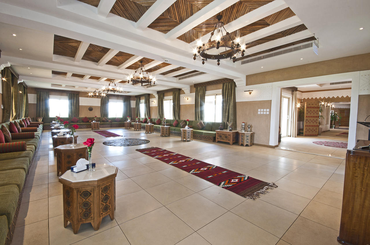 Al Malfa Resort Unaizah Exteriör bild